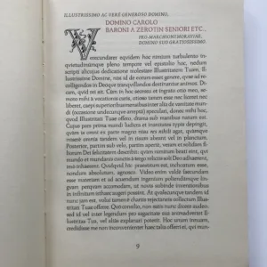 Labyrint světa a ráj srdce, Jan Amos Komenský