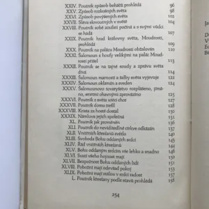 Labyrint světa a ráj srdce, Jan Amos Komenský