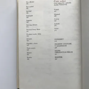 Legenda aurea, Jakub de Voragine