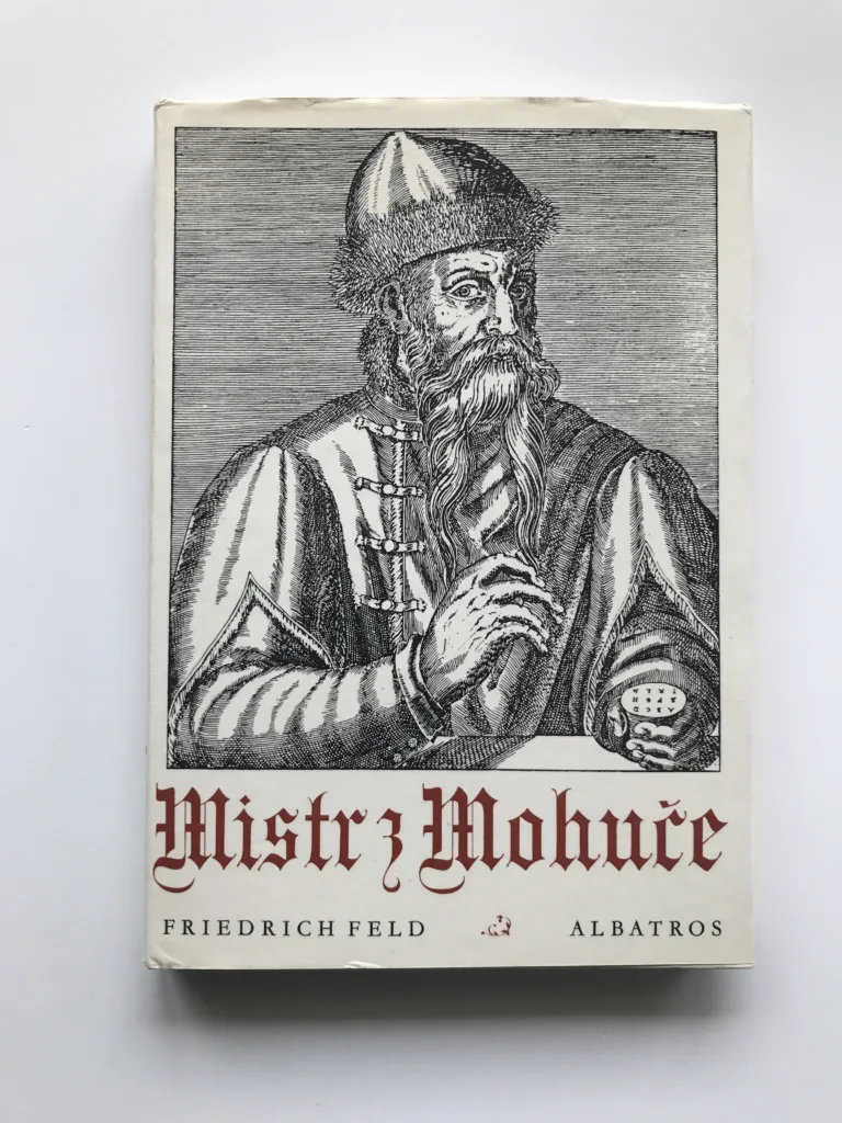 Mistr z Mohuče, Friedrich Feld