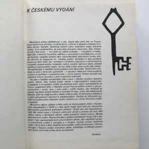Dějiny užitého umění, Henry de Morant