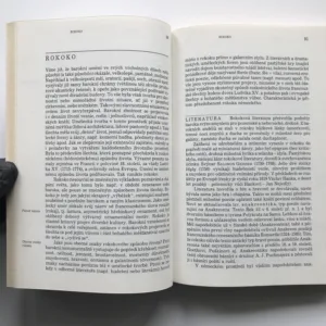 Dějiny umělecké kultury II, Miloš Jůzl