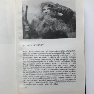 Truhlička malovaná, Marie Kubátová