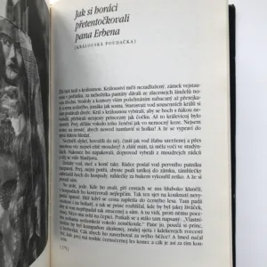 Truhlička malovaná, Marie Kubátová
