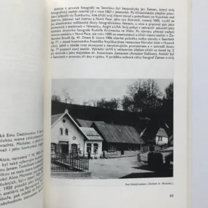 Z Českého ráje a Podkrkonoší 3 (vlastivědný sborník)