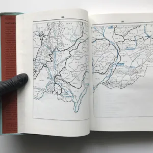 Hory a nížiny (Zeměpisný lexikon ČSR), Jaromír Demek