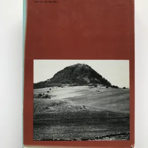 Hory a nížiny (Zeměpisný lexikon ČSR), Jaromír Demek