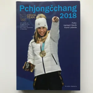 XXIII. Zimní olympijské hry Pchjongčchang 2018, Herbert Slavík, Pavel Lebeda, Jan Malý, Viliam Buchert, Michal Svoboda