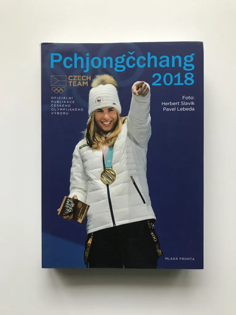 XXIII. Zimní olympijské hry Pchjongčchang 2018, Herbert Slavík, Pavel Lebeda, Jan Malý, Viliam Buchert, Michal Svoboda
