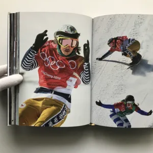 XXIII. Zimní olympijské hry Pchjongčchang 2018, Herbert Slavík, Pavel Lebeda, Jan Malý, Viliam Buchert, Michal Svoboda