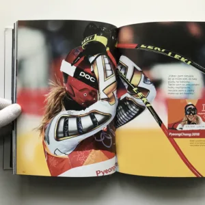 XXIII. Zimní olympijské hry Pchjongčchang 2018, Herbert Slavík, Pavel Lebeda, Jan Malý, Viliam Buchert, Michal Svoboda