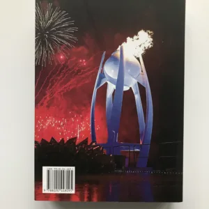XXIII. Zimní olympijské hry Pchjongčchang 2018, Herbert Slavík, Pavel Lebeda, Jan Malý, Viliam Buchert, Michal Svoboda