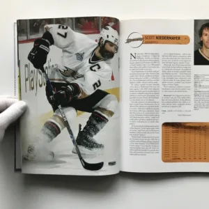 Hvězdy NHL 2008 + Češi a Slováci v sezoně 2006/07
