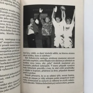 Jedeme do Anglie, Petr Bošnakov