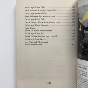 Jedeme do Anglie, Petr Bošnakov