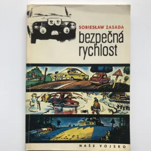 Bezpečná rychlost, Sobieslaw Zasada