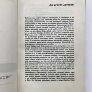 Chile 1962 – Triumf československého futbalu, Imrich Hornáček