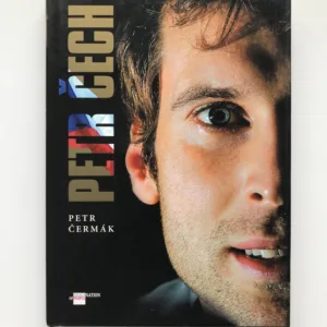 Petr Čech, Petr Čermák