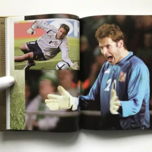 Petr Čech, Petr Čermák