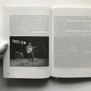 Porta znamená brána ... (... i do nového století?), Miloslav Jakub Langer, Ivan Doležal