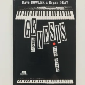 Genesis (Legenda rockové scény), Dave Bowler, Bryan Dray