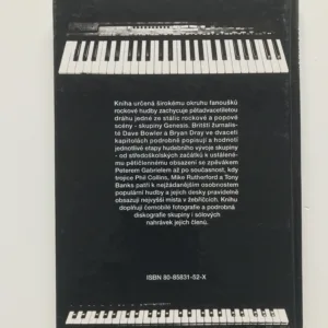 Genesis (Legenda rockové scény), Dave Bowler, Bryan Dray