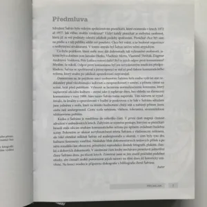 Šafrán – Kniha o sdružení písničkářů, Přemysl Houda