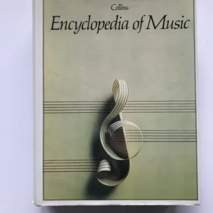 Collins Encyclopedia of Music, Jack Westrup, F. Ll. Harrison