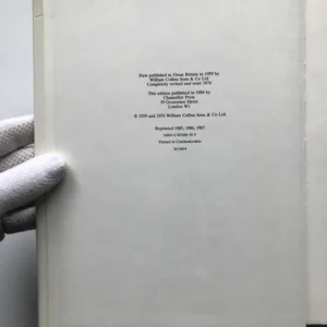 Collins Encyclopedia of Music, Jack Westrup, F. Ll. Harrison