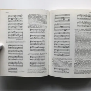 Collins Encyclopedia of Music, Jack Westrup, F. Ll. Harrison