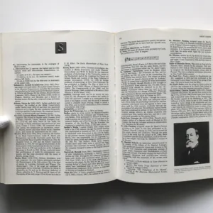 Collins Encyclopedia of Music, Jack Westrup, F. Ll. Harrison