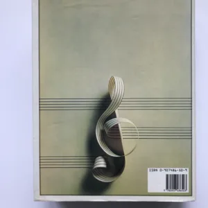 Collins Encyclopedia of Music, Jack Westrup, F. Ll. Harrison