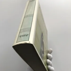 Collins Encyclopedia of Music, Jack Westrup, F. Ll. Harrison