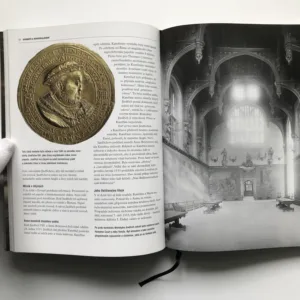 Temná historie králů a královen Anglie od roku 1066 po současnost, Brenda Ralph Lewisová