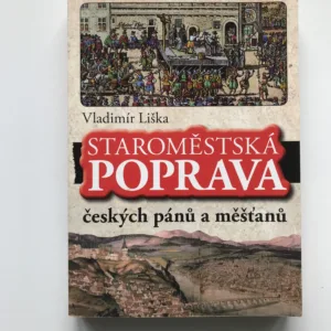 Staroměstská poprava českých pánů a měšťanů, Vladimír Liška
