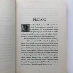 Staroměstská poprava českých pánů a měšťanů, Vladimír Liška