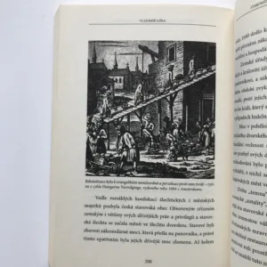 Staroměstská poprava českých pánů a měšťanů, Vladimír Liška