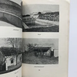 Malá pevnost Terezín (Národní hřbitov, ghetto), Táňa Kulišová
