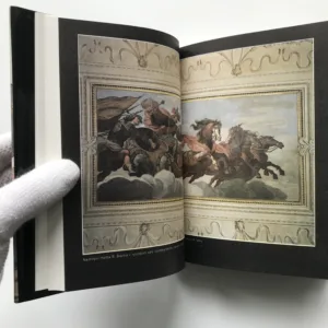 Valdštejnova pomsta (List z dějin bělohorské Moravy), Josef Janáček