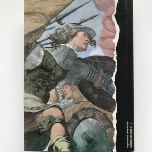 Valdštejnova pomsta (List z dějin bělohorské Moravy), Josef Janáček