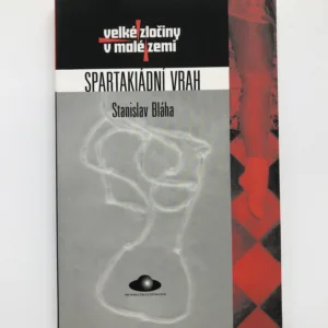 Spartakiádní vrah 1984/85, Stanislav Bláha