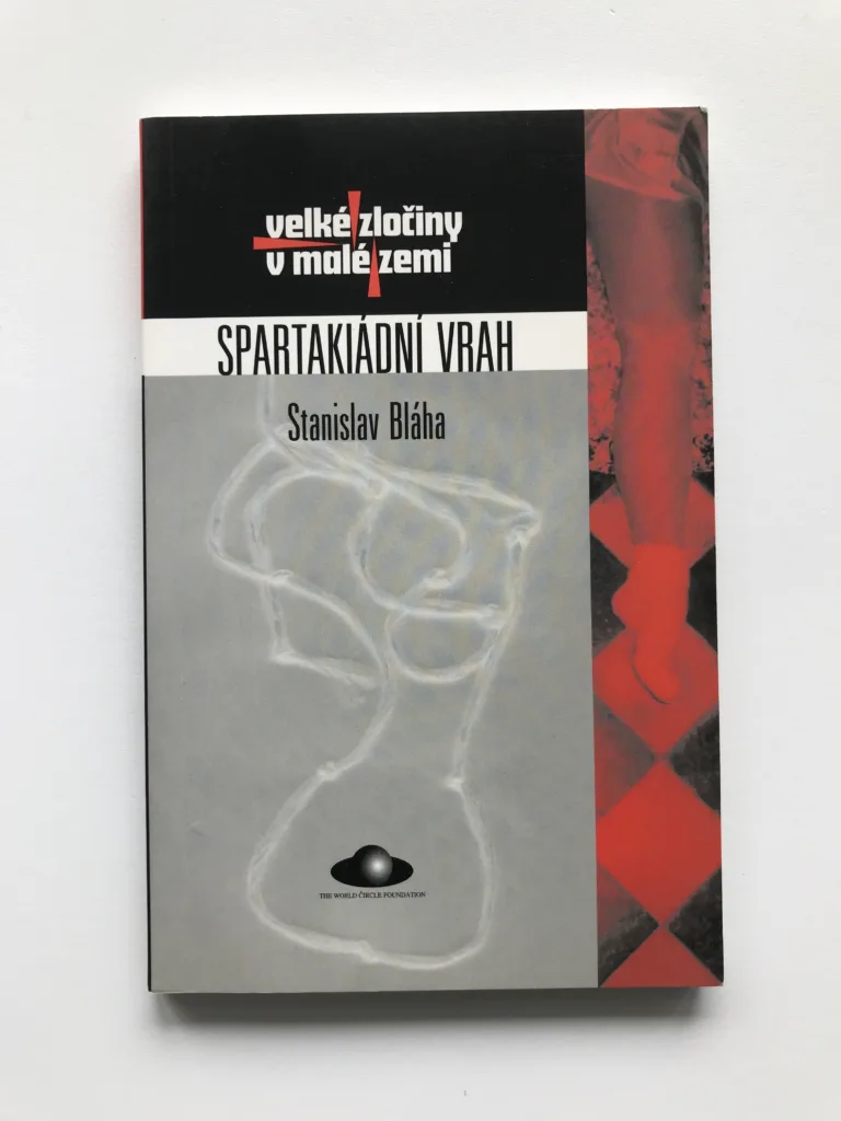 Spartakiádní vrah 1984/85, Stanislav Bláha
