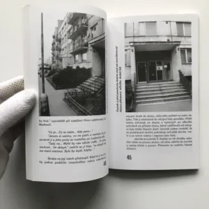 Spartakiádní vrah 1984/85, Stanislav Bláha