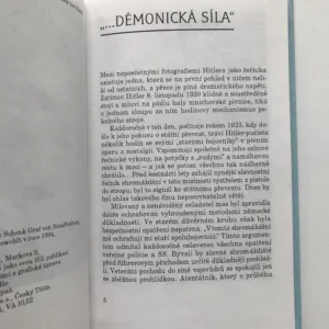 Stauffenberg – Pokus zabít Hitlera, Harald Steffahn