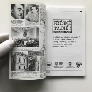 Přísně tajné! 4/2019 – Pátek 1. září 1939: Hitlerovské síly se daly do pohybu