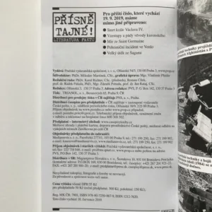 Přísně tajné! 4/2019 – Pátek 1. září 1939: Hitlerovské síly se daly do pohybu