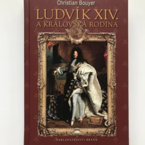 Ludvík XIV. a královská rodina, Christian Bouyer