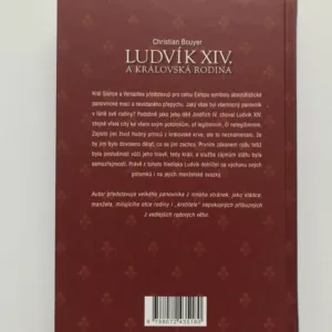 Ludvík XIV. a královská rodina, Christian Bouyer
