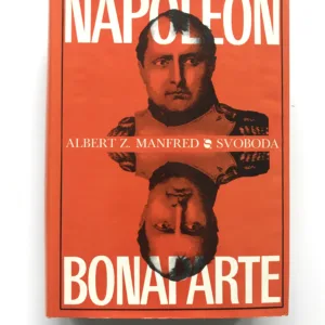 Napoleon Bonaparte, Albert Z. Manfred