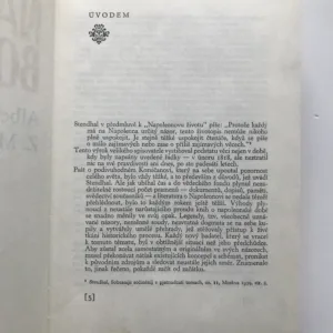 Napoleon Bonaparte, Albert Z. Manfred